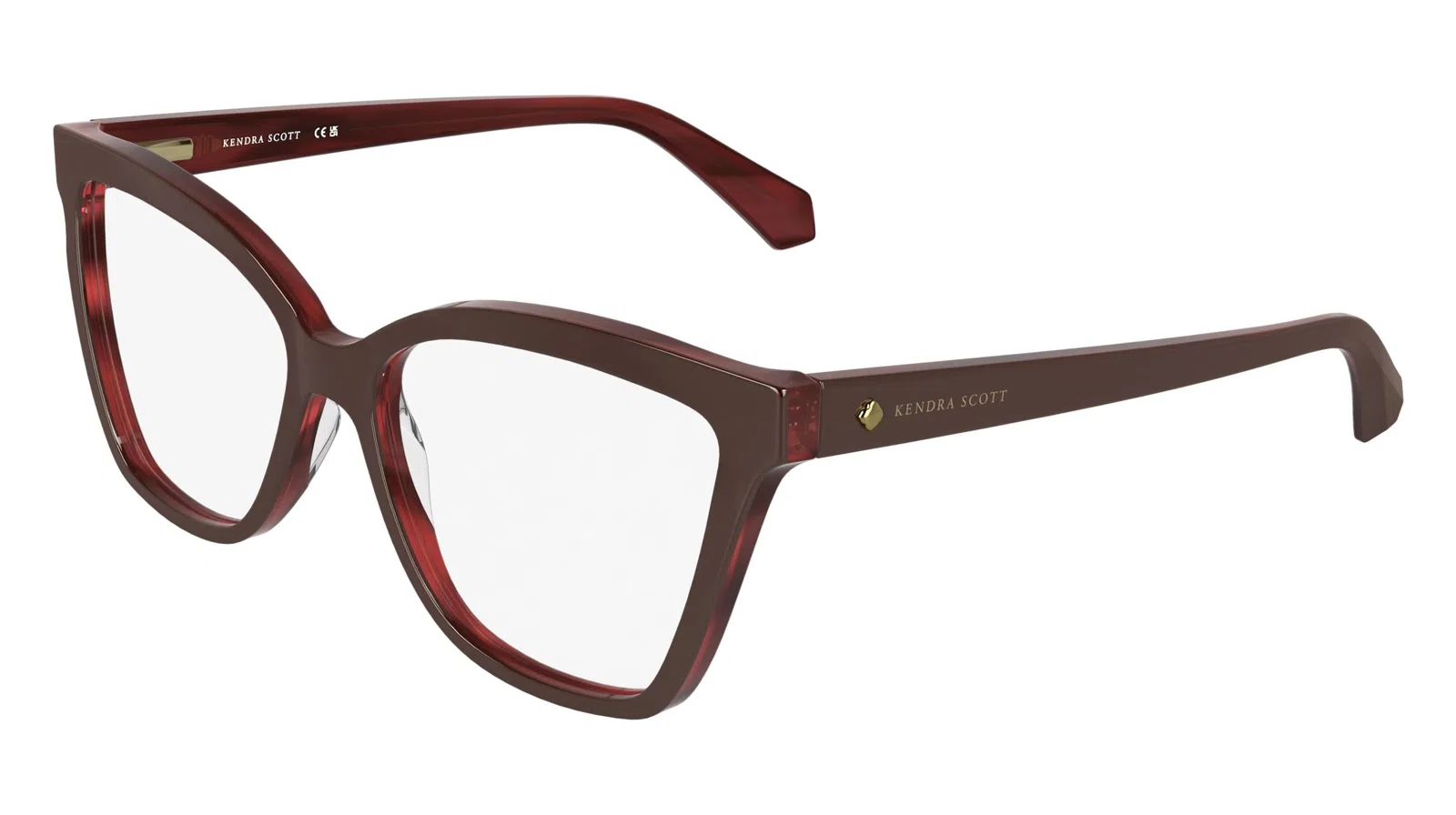 Kendra Scott KE2612MAG SET Eyeglasses - view 3